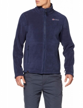 Куртка Berghaus Prism Polartec Interactive Jacket